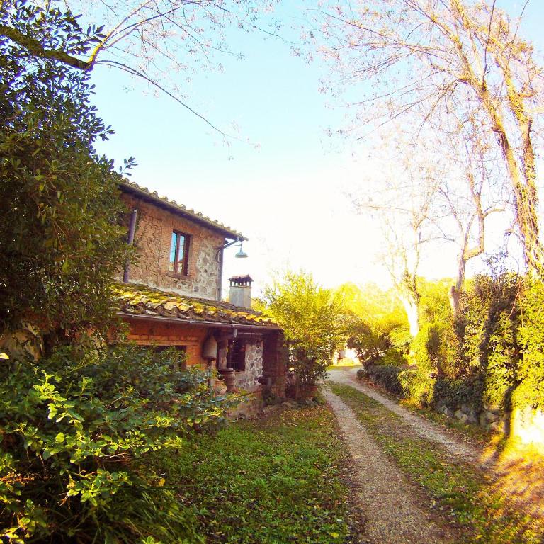 Iorio's Country House - Vacation Home - 16