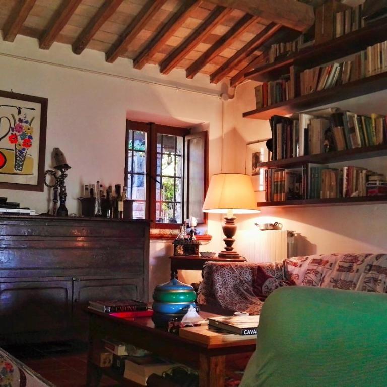 Iorio's Country House - Vacation Home - 13