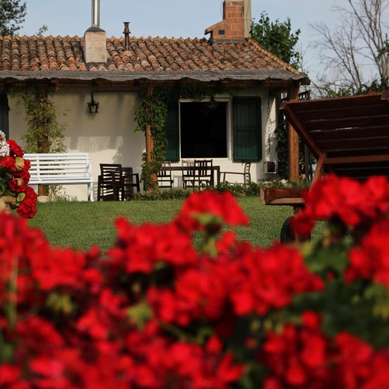 Casa S.Paolo - Villa - 25