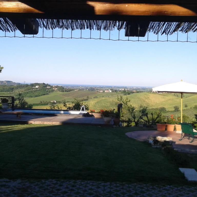 Casa S.Paolo - Villa - 26