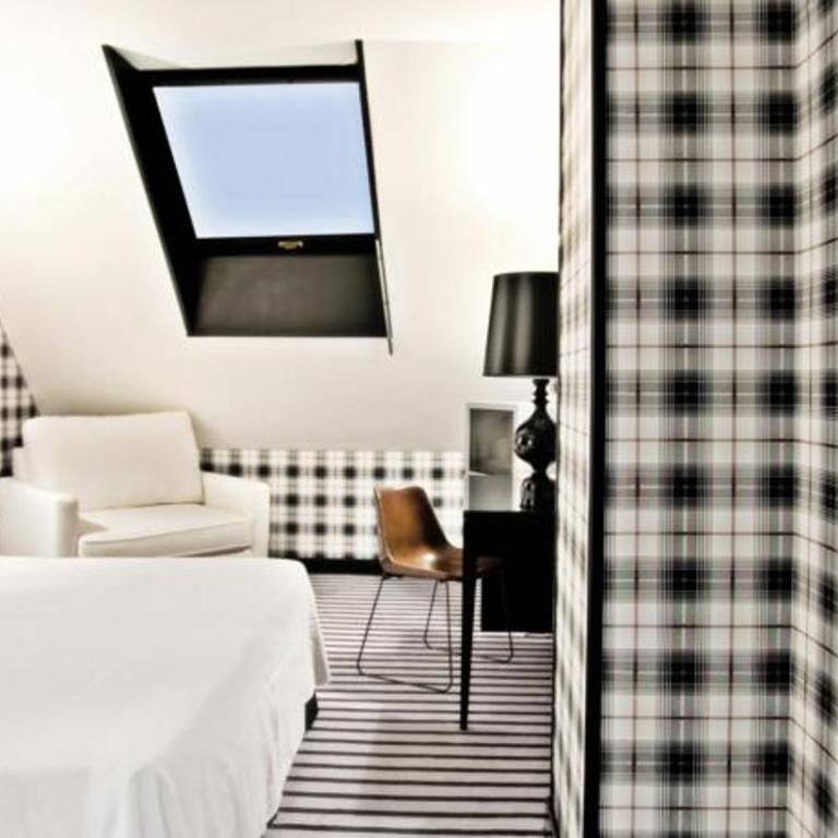Hotel Clarin - Habitación Doble con cama supletoria - 4