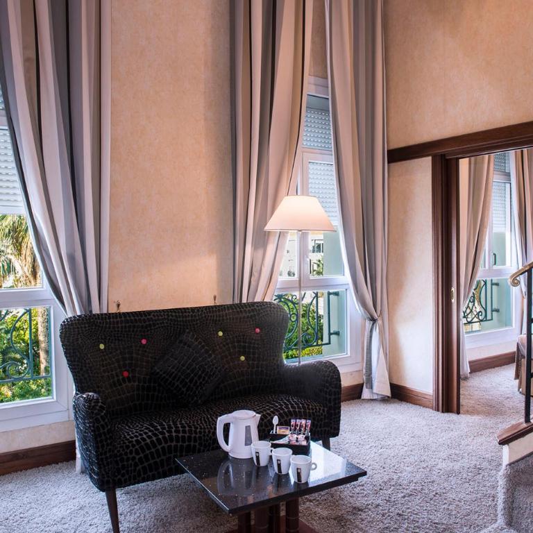 Hôtel West End Promenade - Chambre Triple - 5