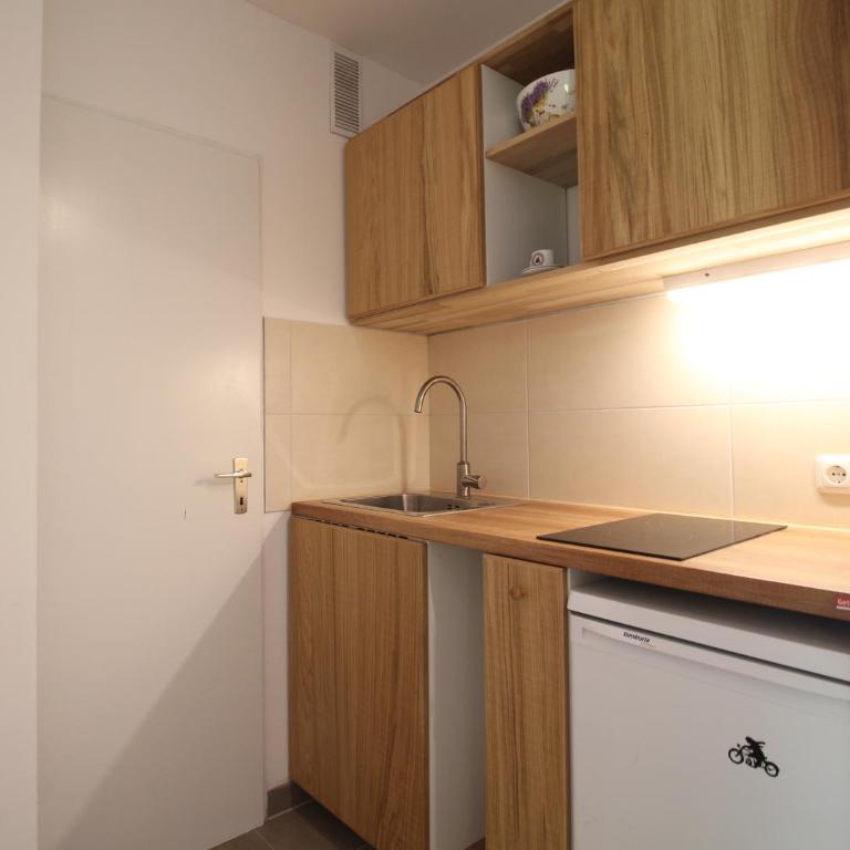 Berglust - Appartamento Monolocale - 2