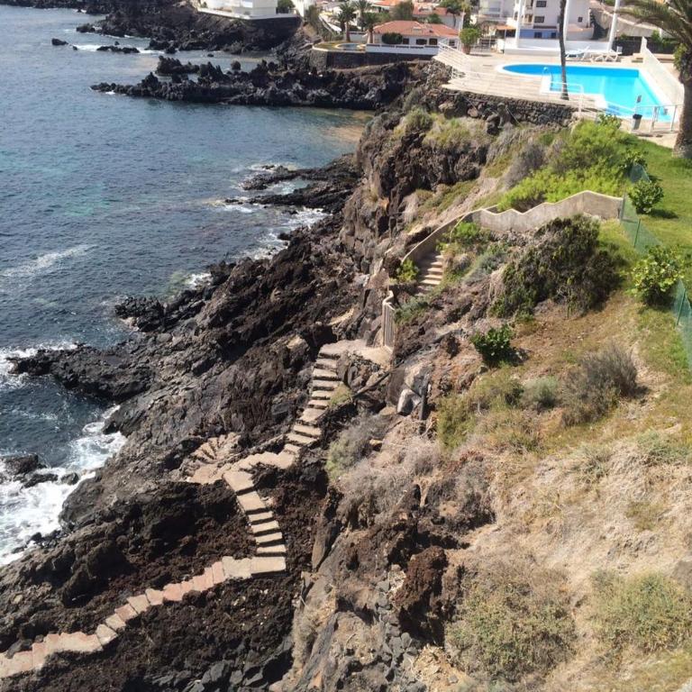 Costa Isora - Apartment with Sea View - 6