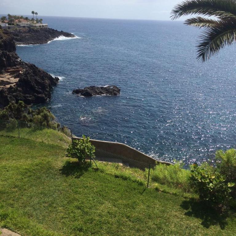 Costa Isora - Apartment with Sea View - 7