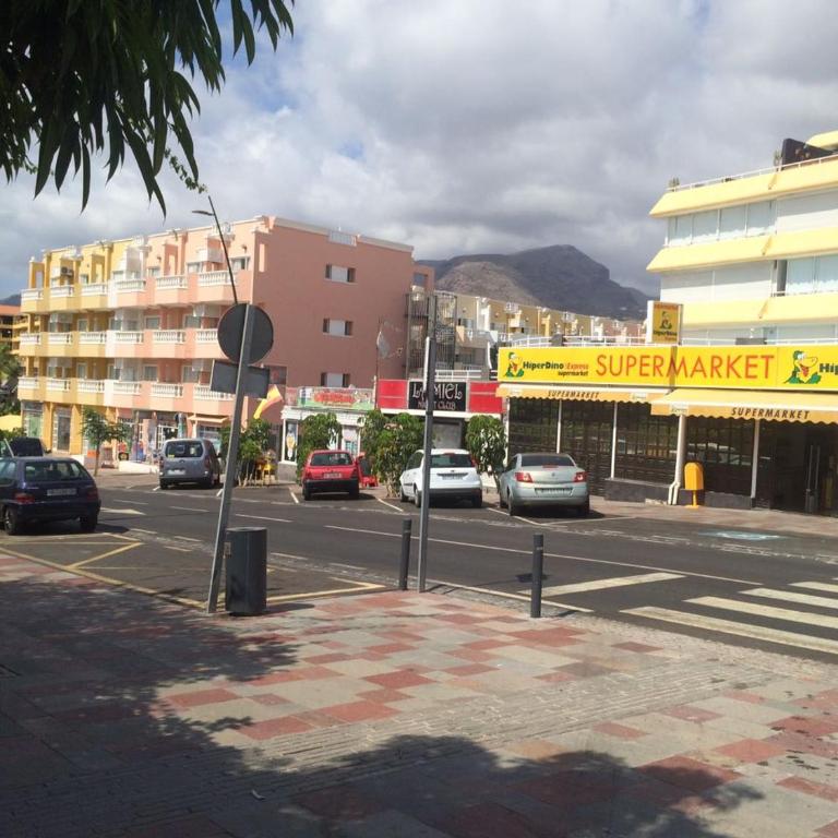 Costa Isora - Apartment with Sea View - 21