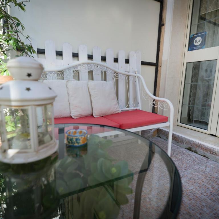 Casa Andromaca - Casa con 1 Camera da Letto - 23
