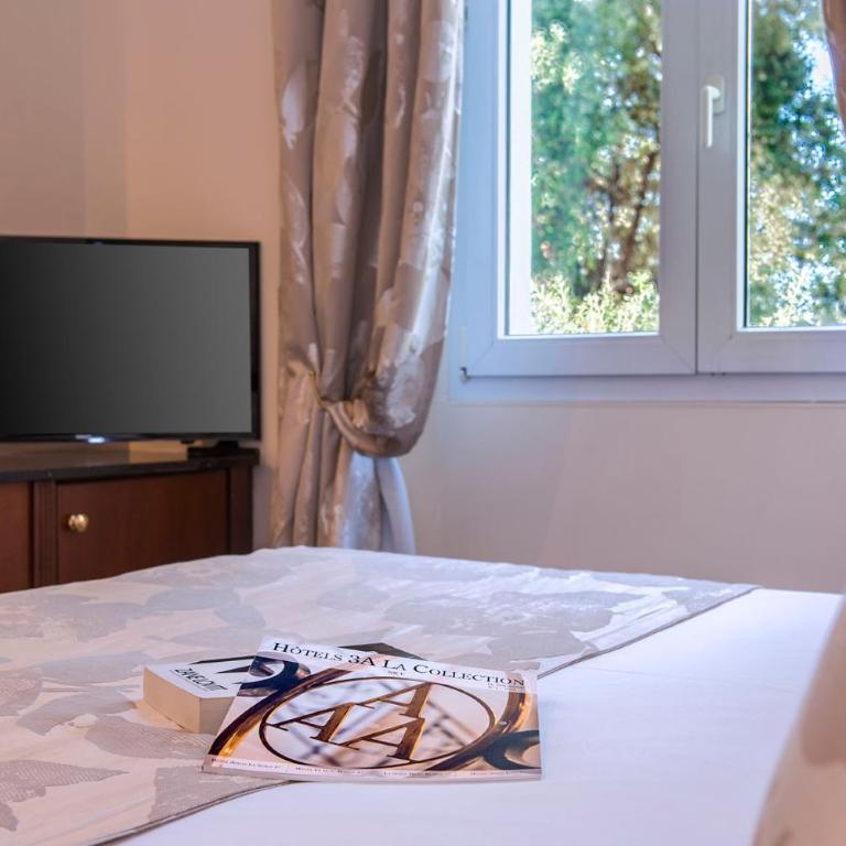Hôtel West End Promenade - Chambre Double Privilège - 2