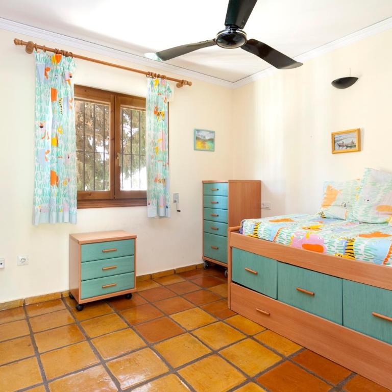 Sol de Mar 34 by homeprive - Villa - 55
