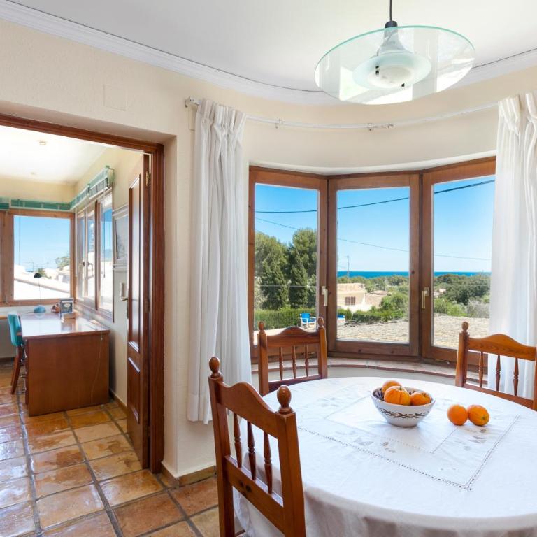 Sol de Mar 34 by homeprive - Villa - 39