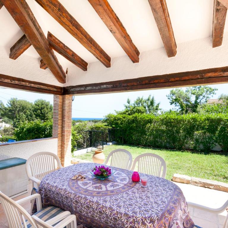 Sol de Mar 34 by homeprive - Villa - 25
