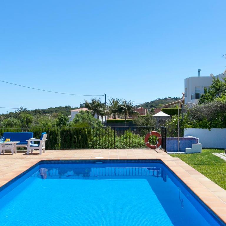 Sol de Mar 34 by homeprive - Villa - 19