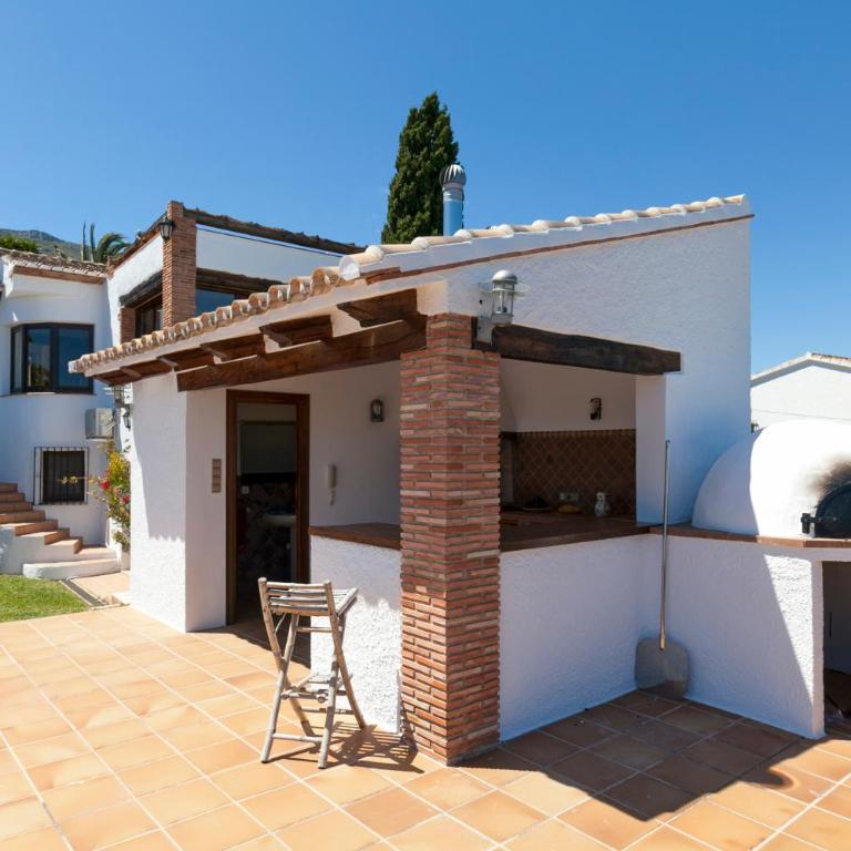 Sol de Mar 34 by homeprive - Villa - 11