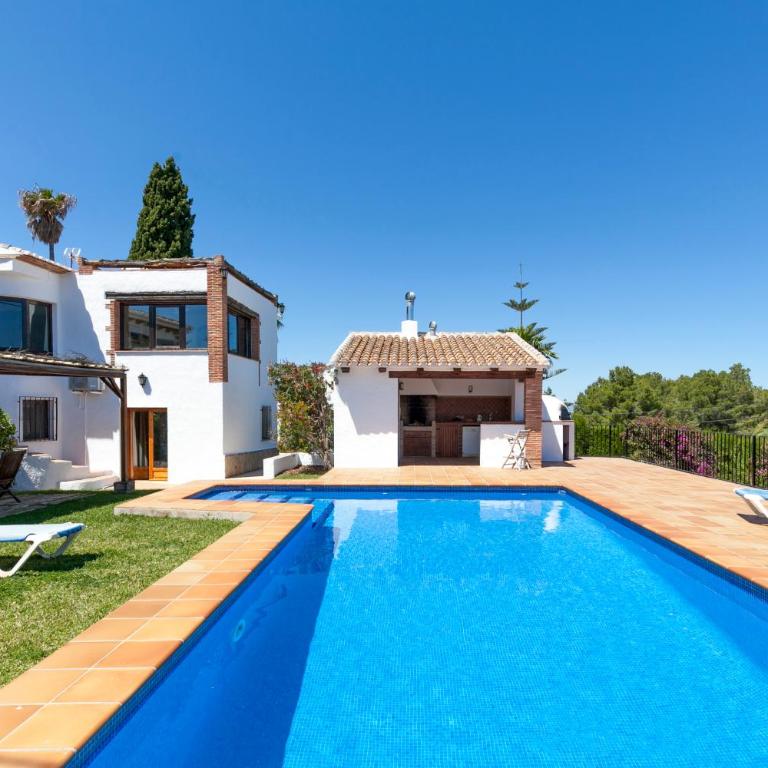 Sol de Mar 34 by homeprive - Villa - 5