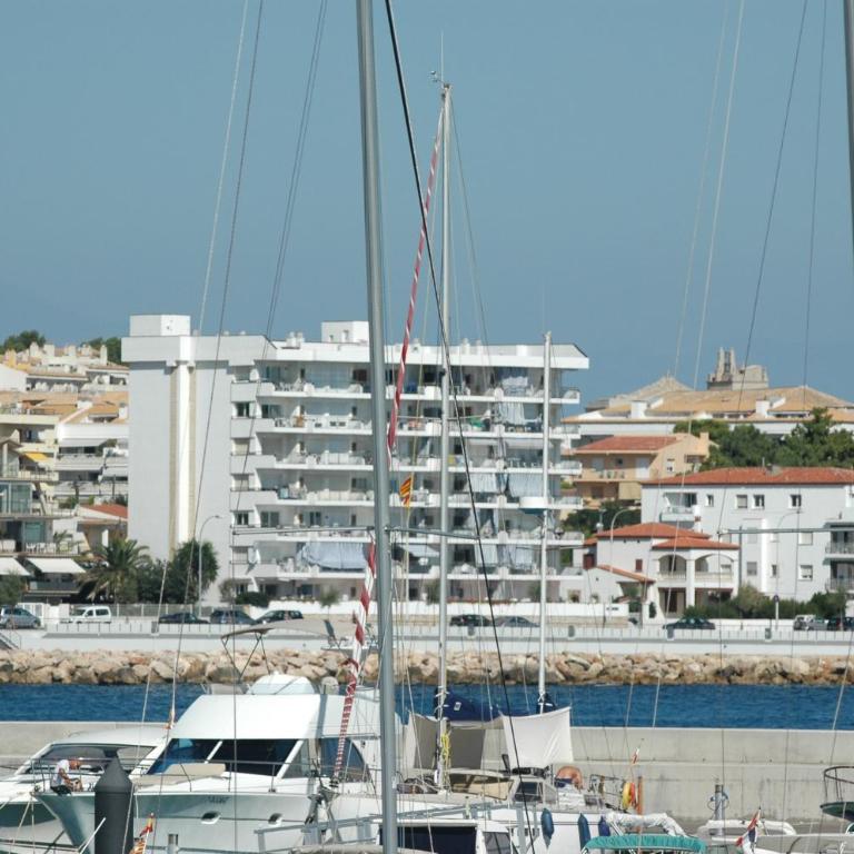 Front Mar 406 - Apartamento con vistas al mar - 41