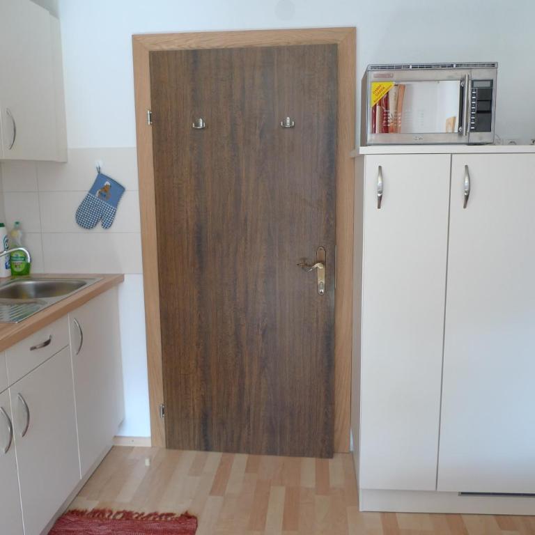 Single Apartment Martlerhof - Apartment - 8