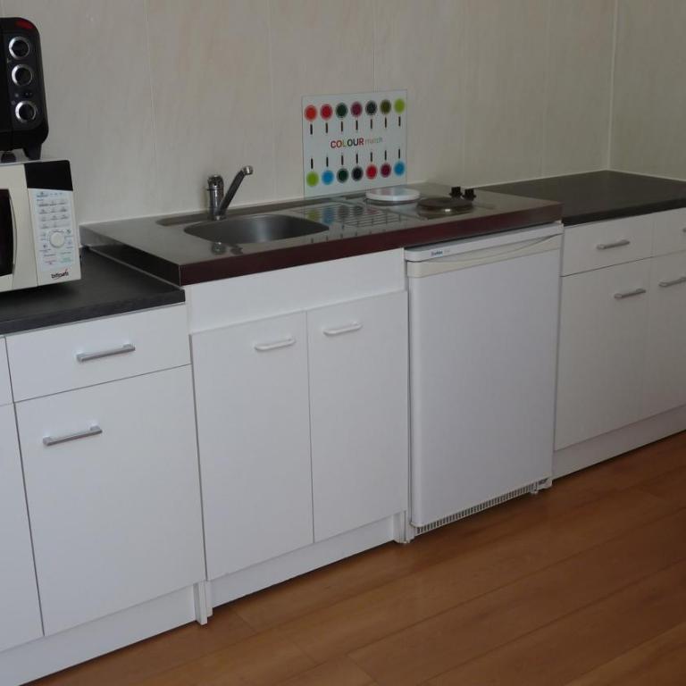Résidence Le Castel Médicis - Appartement - Rez-de-Chaussée - 3