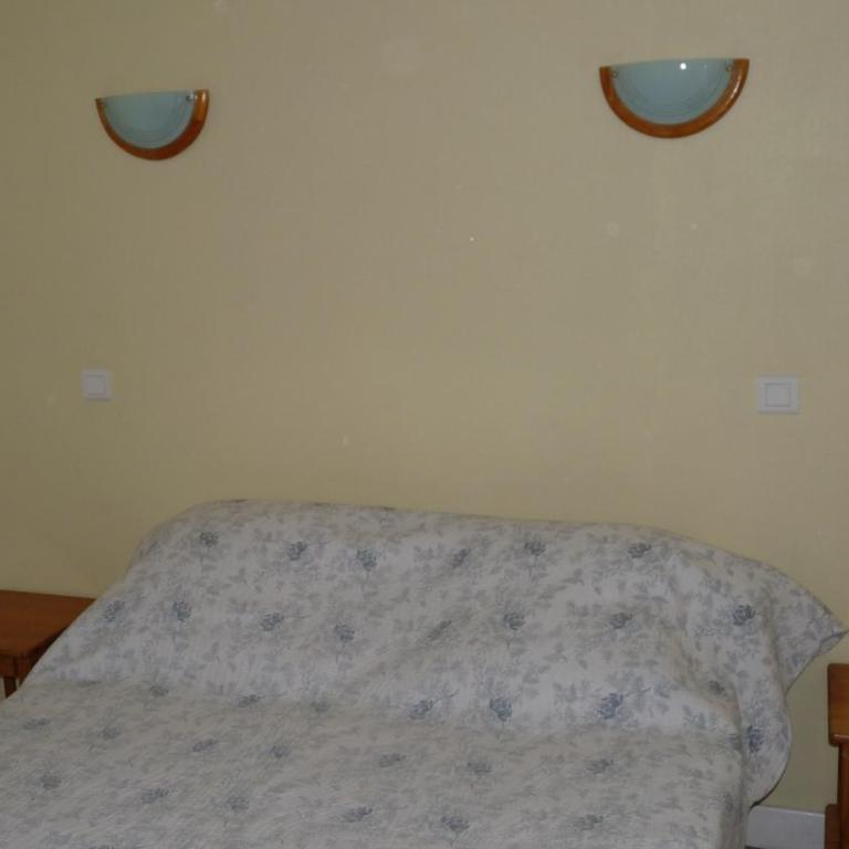 Résidence Le Castel Médicis - Appartement - Rez-de-Chaussée - 4