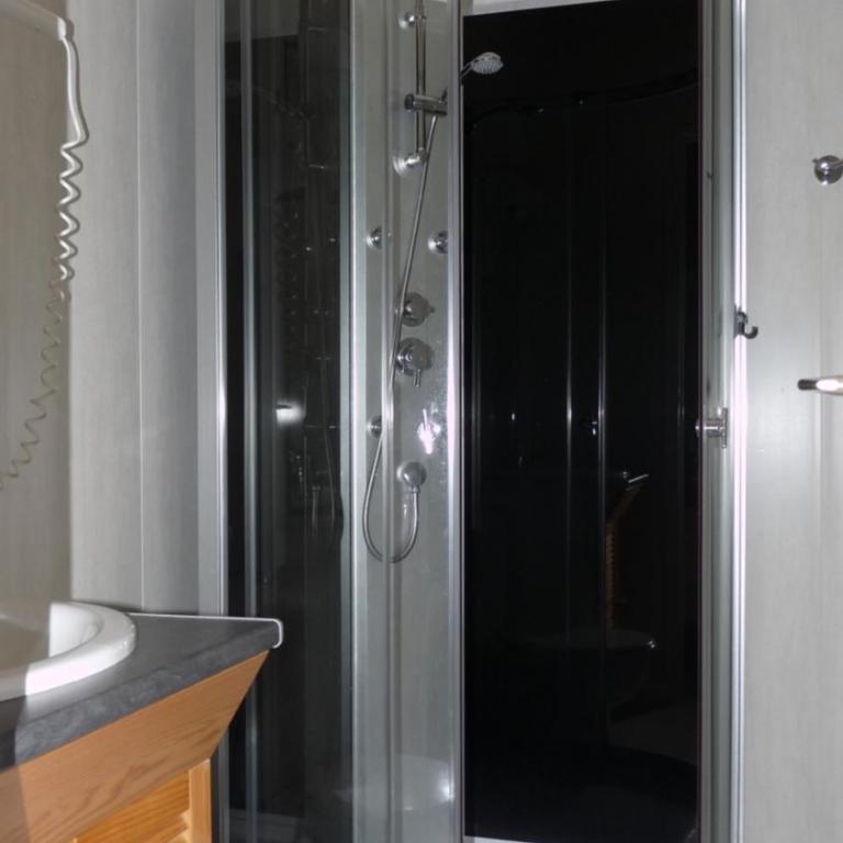 Résidence Le Castel Médicis - Appartement - Rez-de-Chaussée - 5