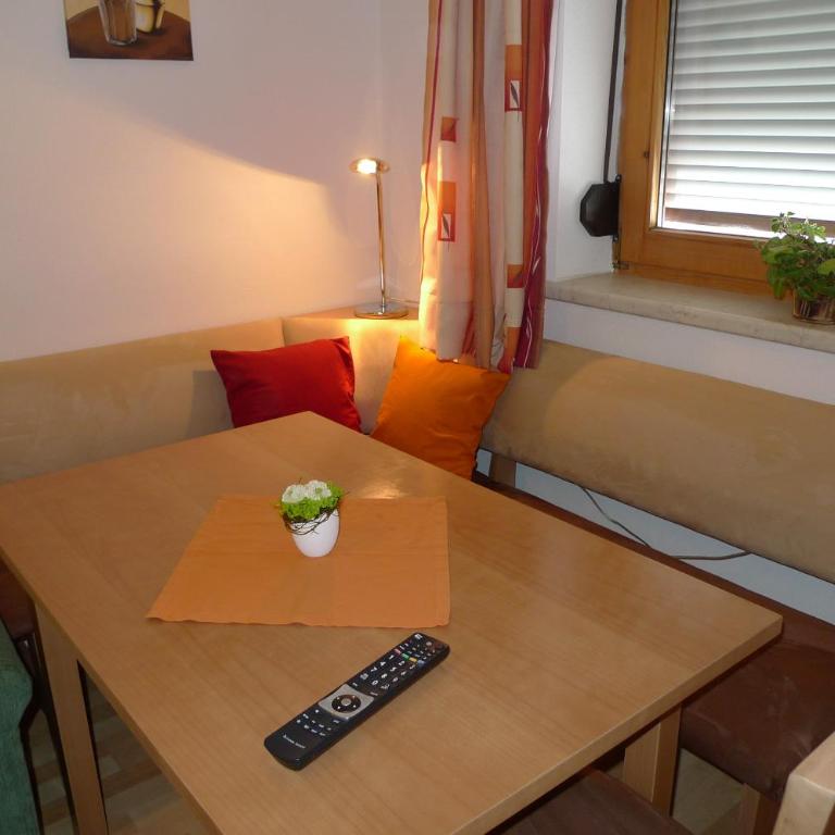 Single Apartment Martlerhof - Apartment - 11