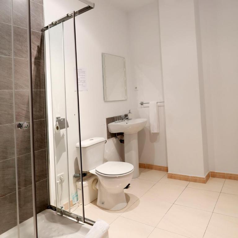 Hostal Escala Suites - Double Room - 19