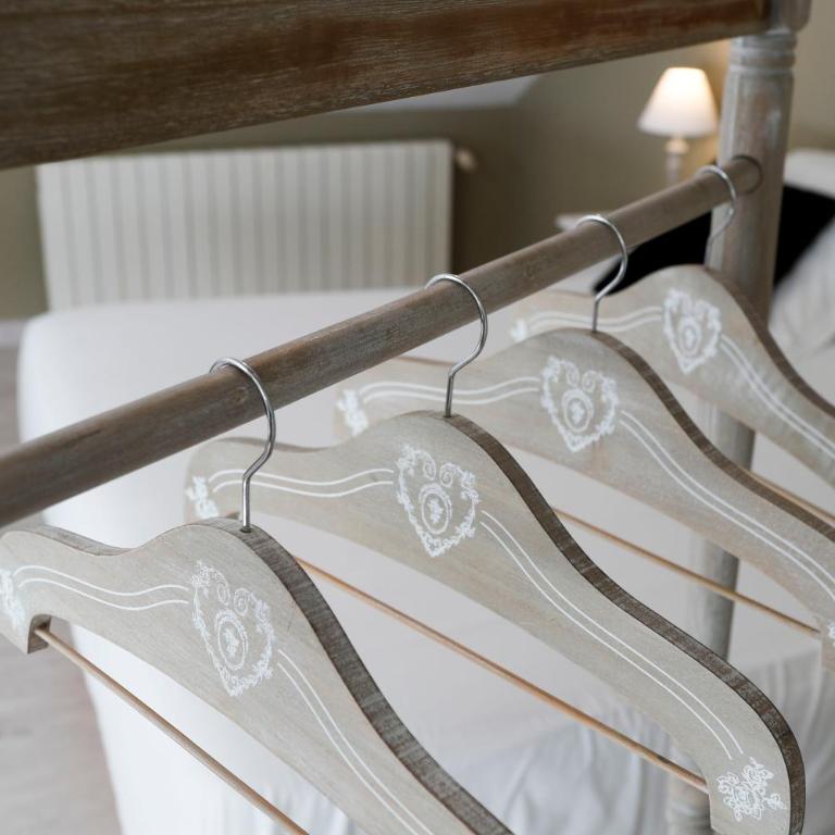 Hostal Escala Suites - Double Room - 20