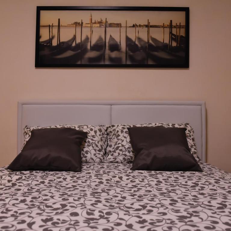 4YOU APARTMENTS - PONTI ROMANI - Appartamento Monolocale - 12