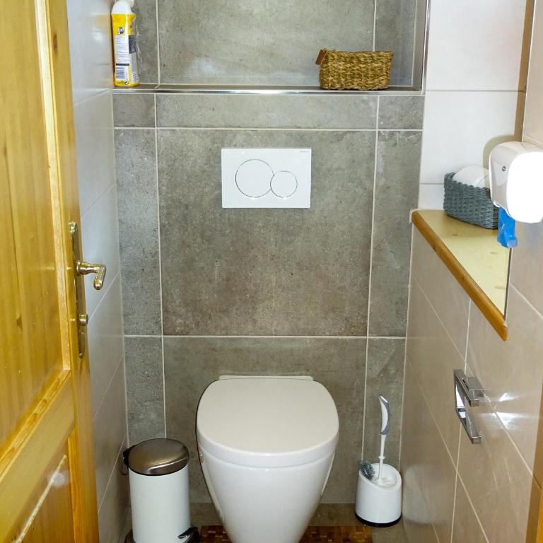 Appartementhaus Hollaus - Apartment mit 2 Schlafzimmern - 11