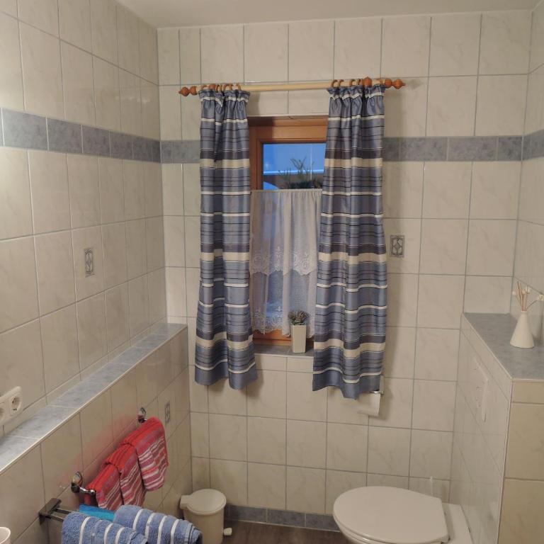 Haus Pfeiffenberger - Apartment with up to 3 bedrooms and terrace - 3