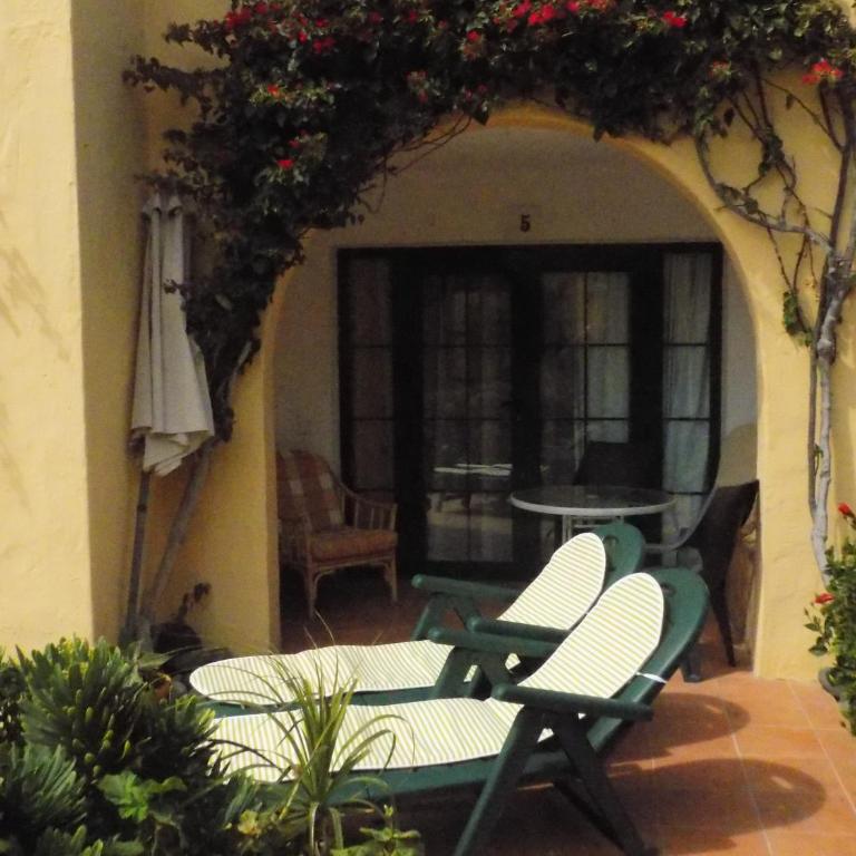 Castillo Mar - Duplex Apartment - 4