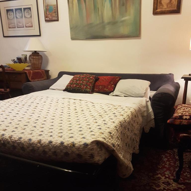 Family Apartment 2BR Old Town near Beach AC - Appartement 2 Chambres - 7