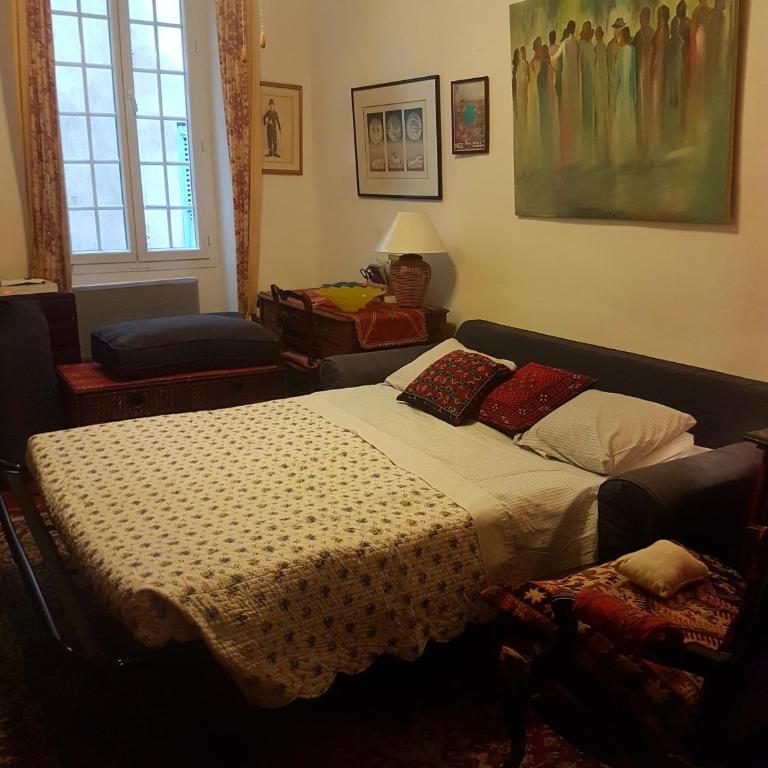 Family Apartment 2BR Old Town near Beach AC - Appartement 2 Chambres - 8