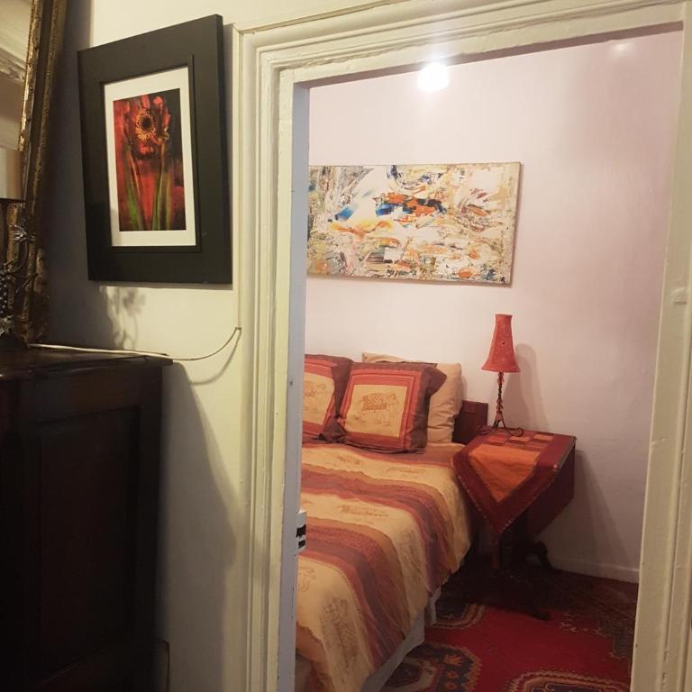 Family Apartment 2BR Old Town near Beach AC - Appartement 2 Chambres - 16