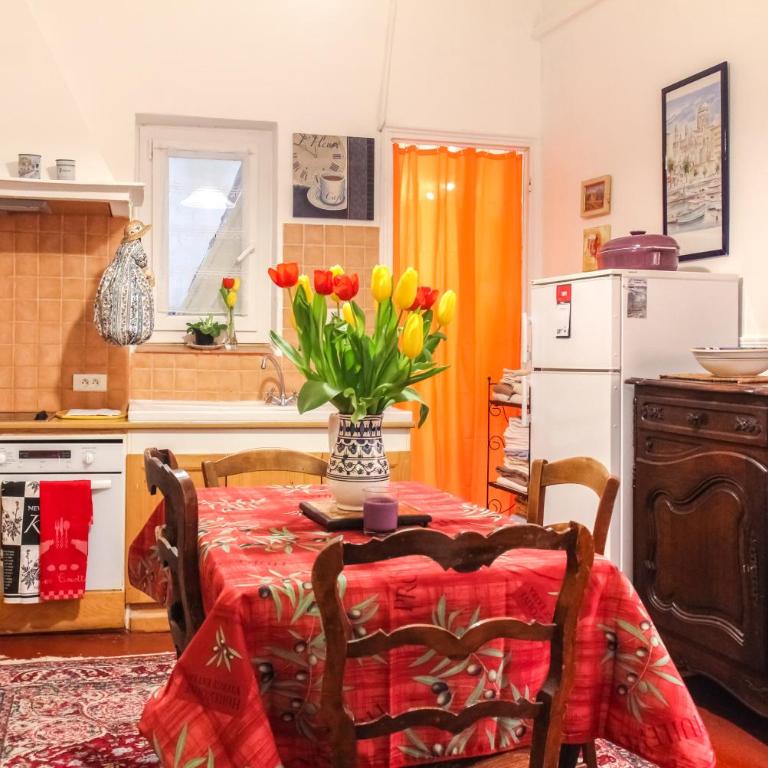 Family Apartment 2BR Old Town near Beach AC - Appartement 2 Chambres - 31