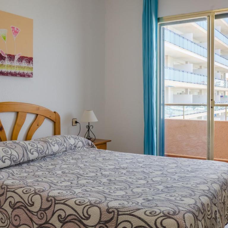 Apartamentos Zambra III - Apartamento de 2 dormitorios - 4