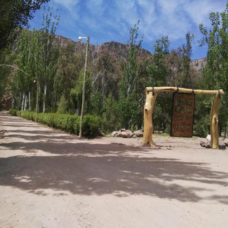Bosque Divino Cabañas & Suites - Chalet de 2 dormitorios - 3