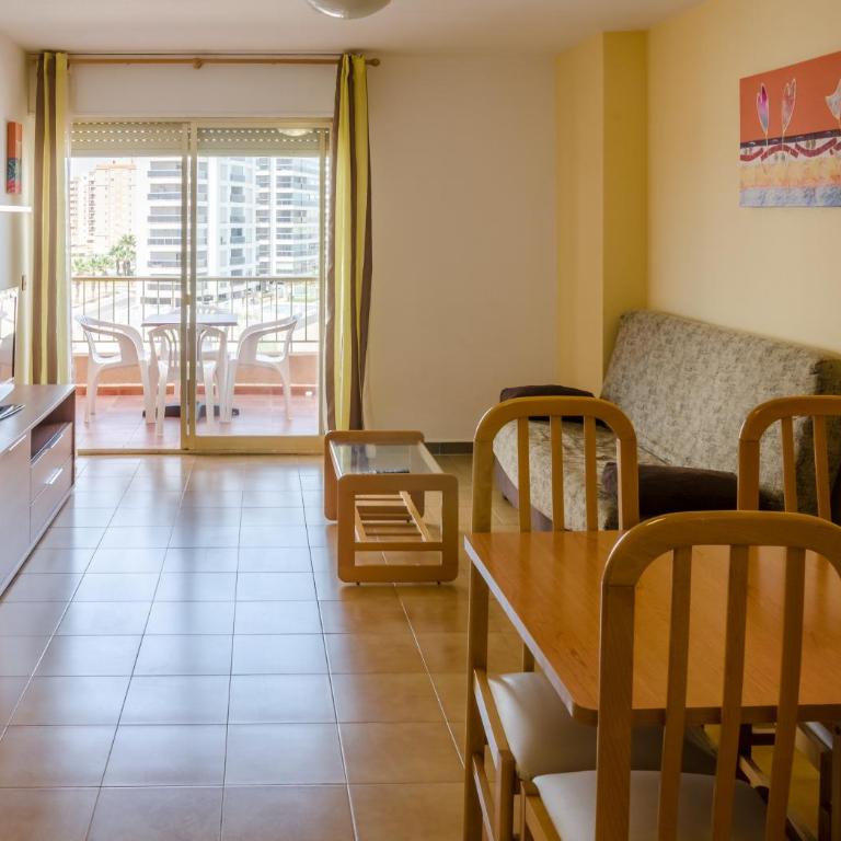Apartamentos Zambra III - Apartamento de 2 dormitorios - 14