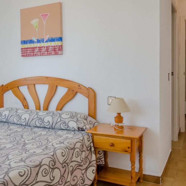 Apartamentos Zambra III - Apartamento de 3 dormitorios - 19