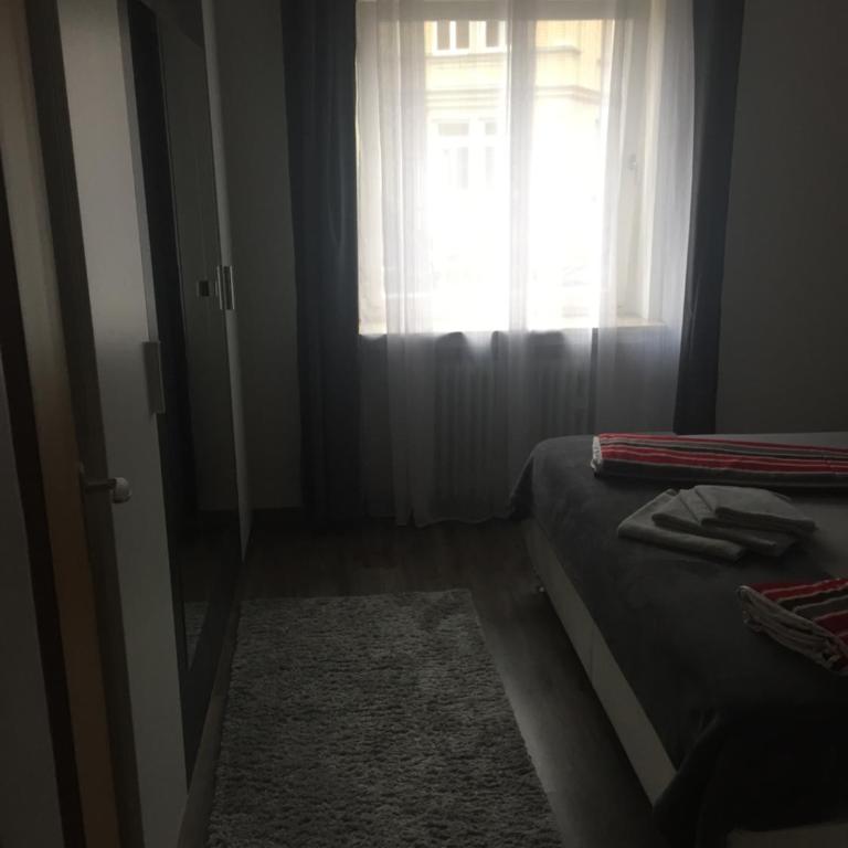 Augsburger Apartment - Appartamento con 2 Camere da Letto - 7