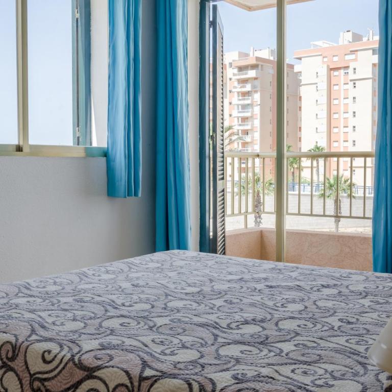 Apartamentos Zambra III - Apartamento de 2 dormitorios - 20