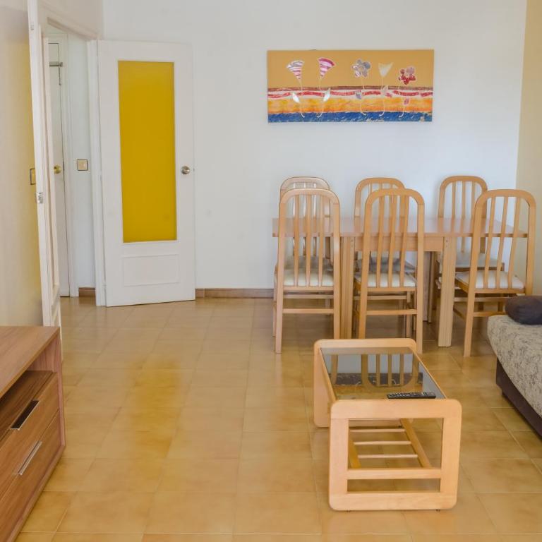Apartamentos Zambra III - Apartamento de 3 dormitorios - 22