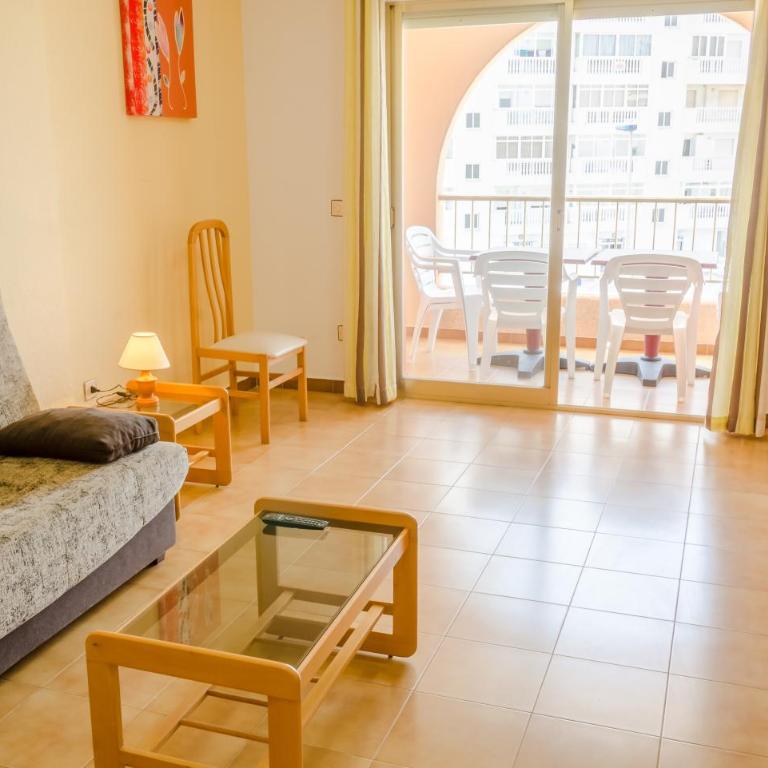 Apartamentos Zambra III - Apartamento de 2 dormitorios - 22