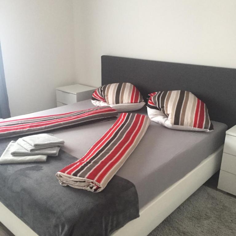 Augsburger Apartment - Appartamento con 2 Camere da Letto - 6
