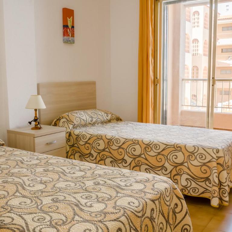 Apartamentos Zambra III - Apartamento de 2 dormitorios - 7