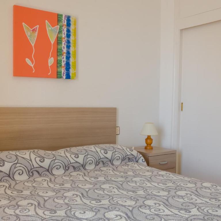 Apartamentos Zambra III - Apartamento de 2 dormitorios - 24