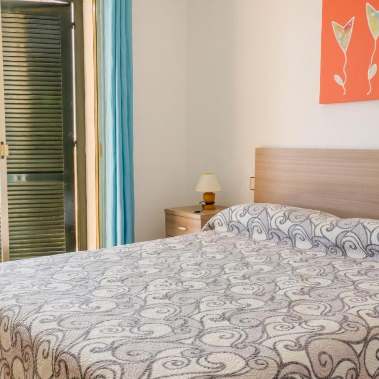 Apartamentos Zambra III - Apartamento de 2 dormitorios - 3