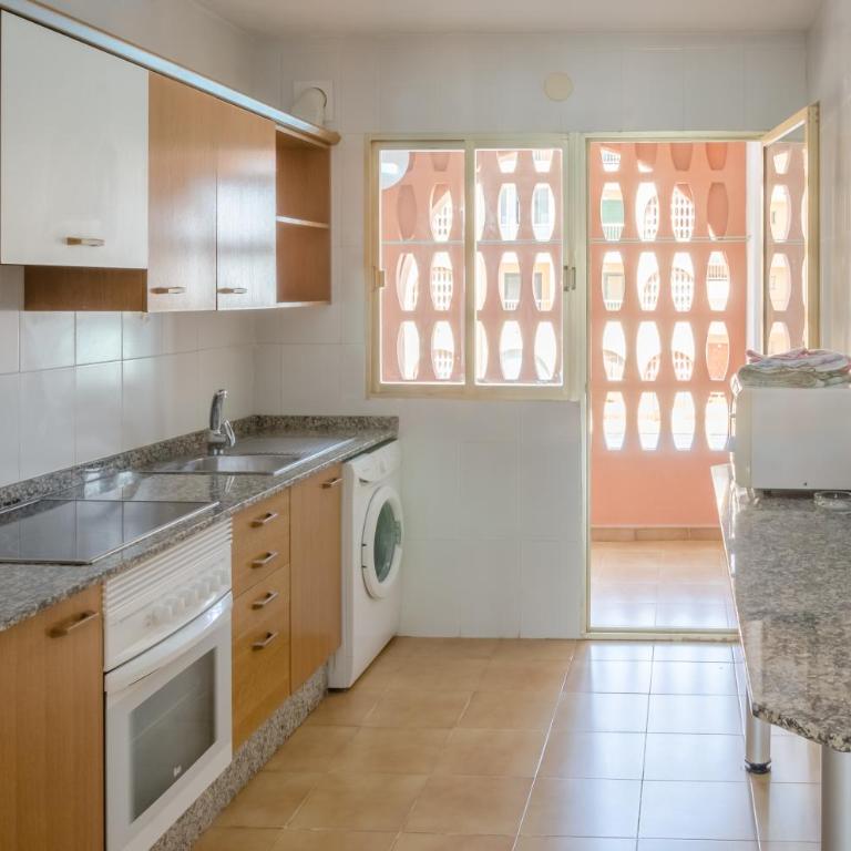 Apartamentos Zambra III - Apartamento de 2 dormitorios - 6