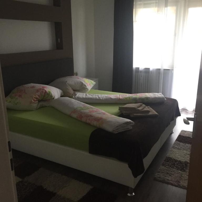 Augsburger Apartment - Appartamento con 2 Camere da Letto - 5