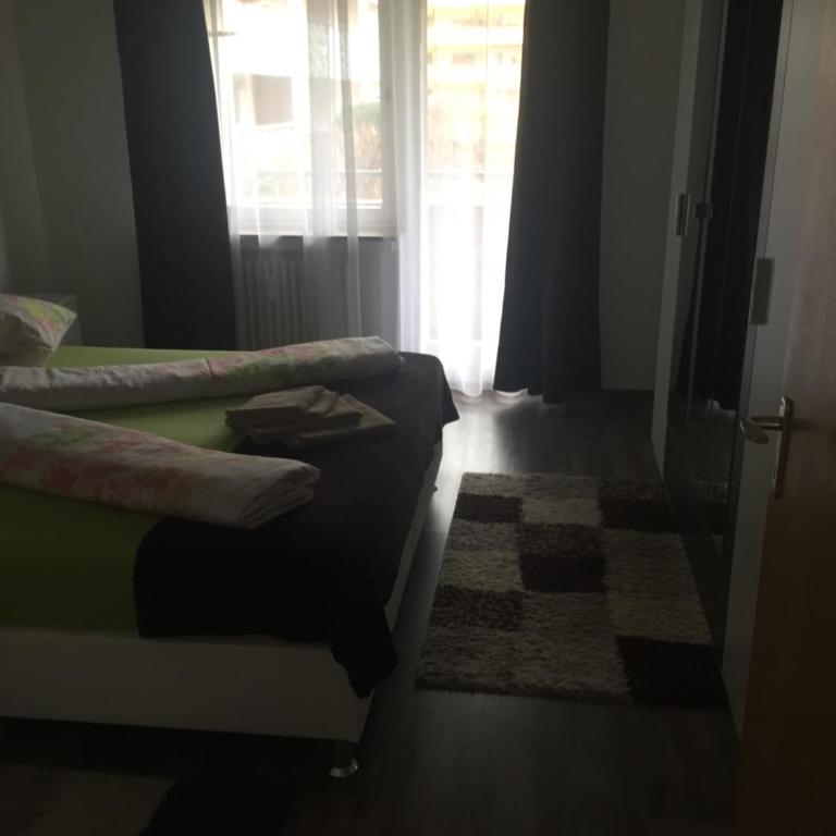Augsburger Apartment - Appartamento con 2 Camere da Letto - 4
