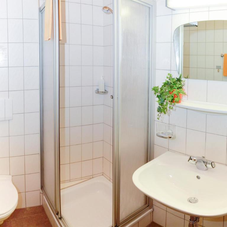 Hotel Garni Belvedere - Classic Doppelzimmer - 2